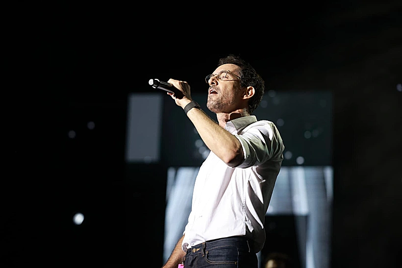 עברי לידר במופע המחווה למתי כספי