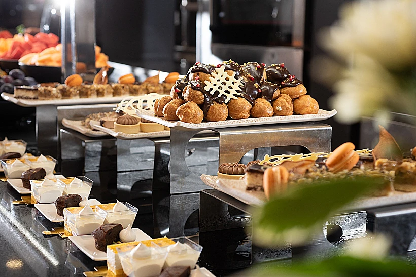 סופ"ש קולינריה ותרבות במלון "כפר גלעדי"