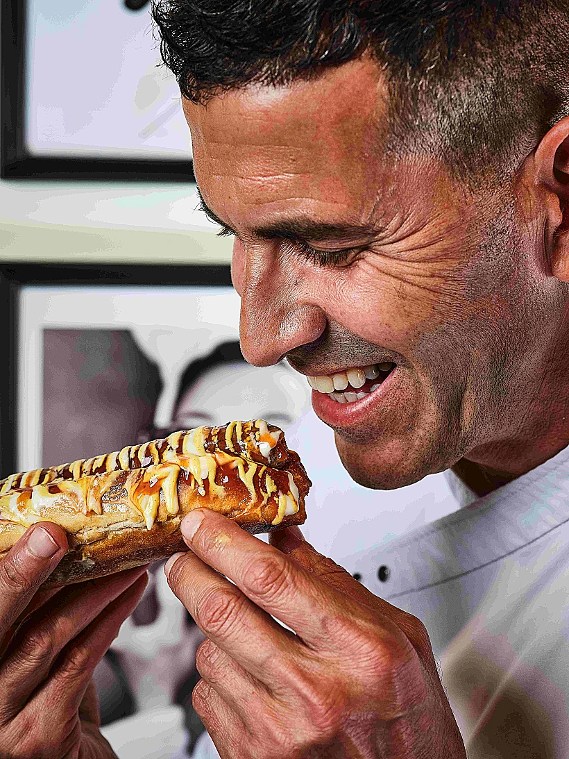 שגב דיינר, שגב משה