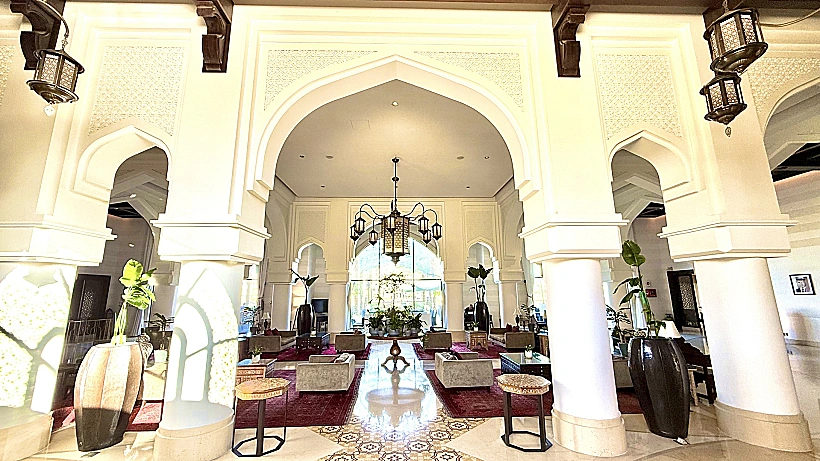 מלון "אל מנארה