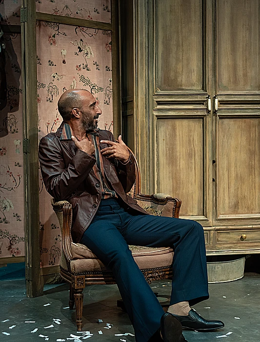 לואי נופי ב"כל החיים לפניו"