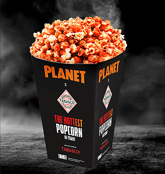 פופקורן טבסקו