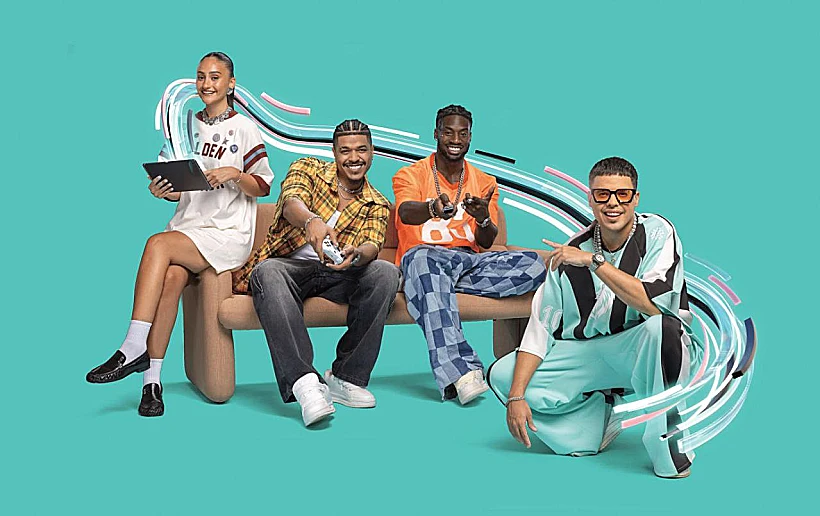 סטטיק, אגם בוחבוט, שחר סאול וסטפן