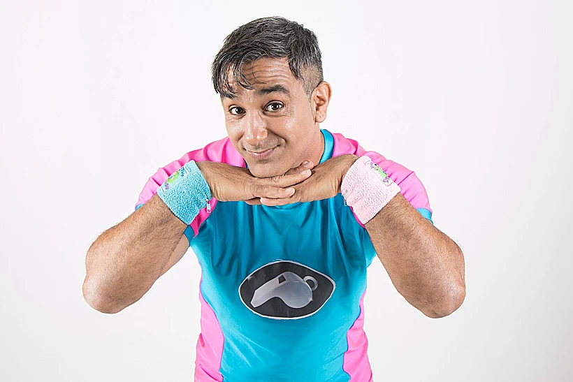 רועיקי מצחיקי