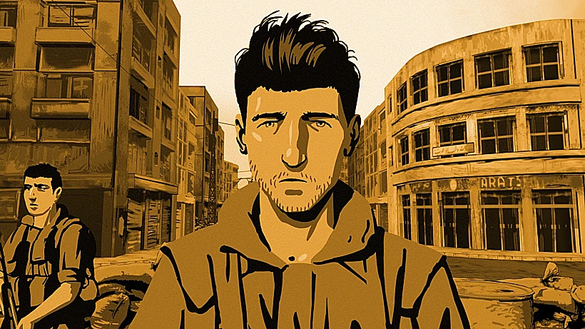 "ואלס עם באשיר"