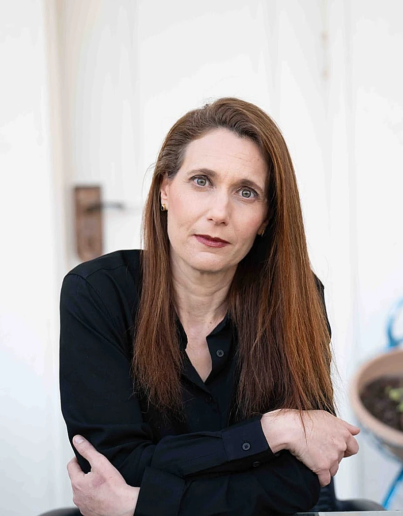 ד"ר רחלי ברץ