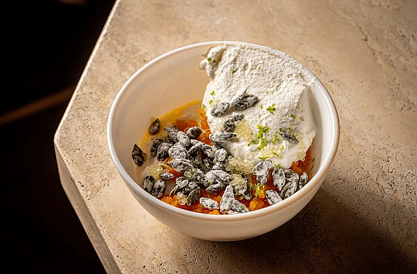 בנדיט, יוסי שטרית