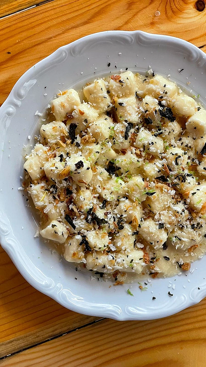 בנדיט, יוסי שטרית