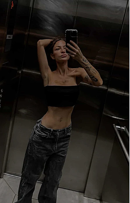 אלה אייבינדר