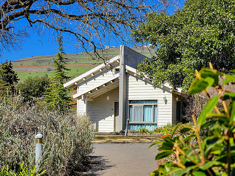 כפר הנופש עין זיוון