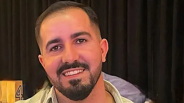 רס"מ ניב בן מרדכי פרץ