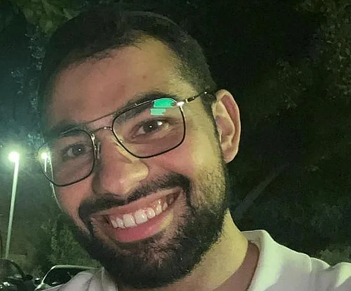 יעקב פינטו, הנרצח בפיגוע בירושלים