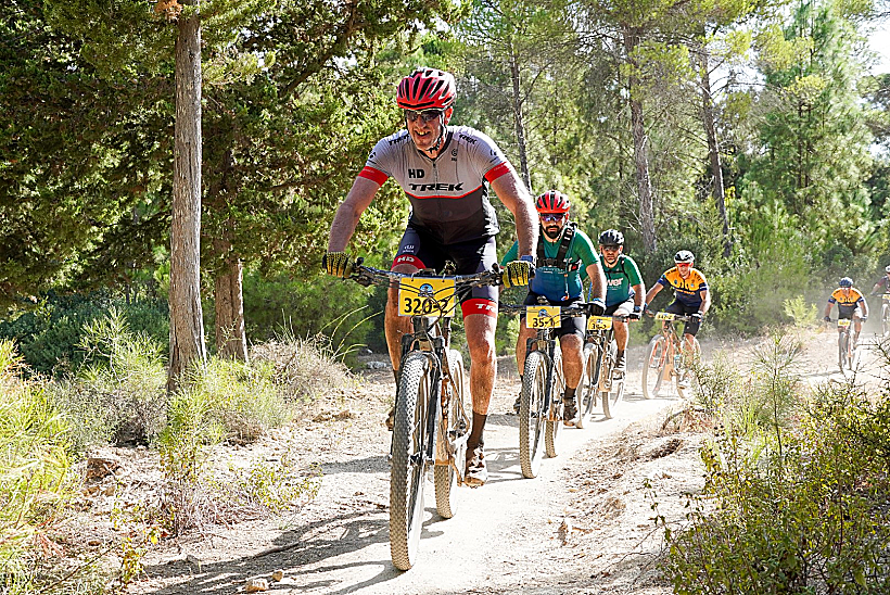 מרוץ "winner אפיק ישראל"