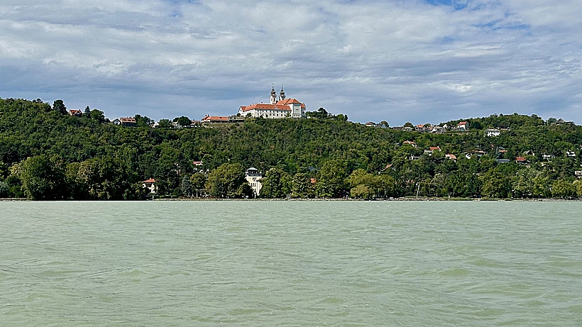 אגם בלטון הונגריה