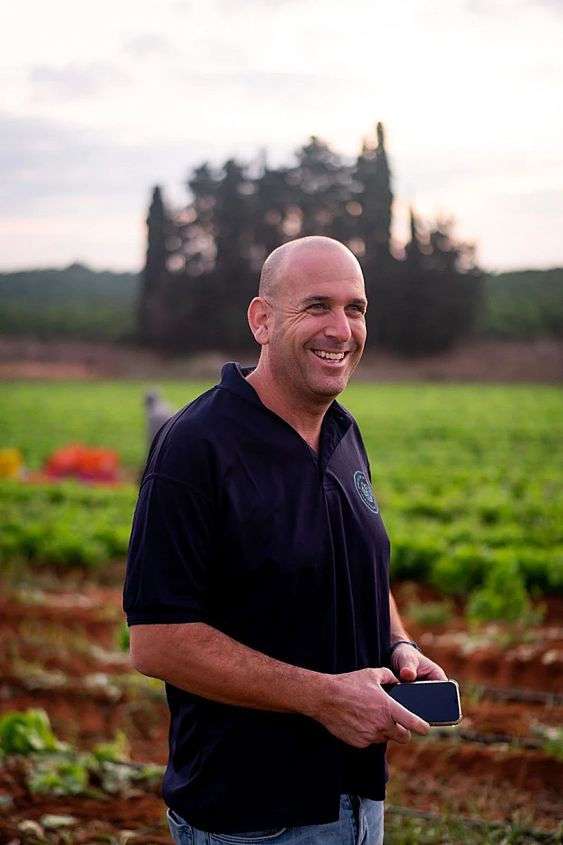 גדעון בילינסקי