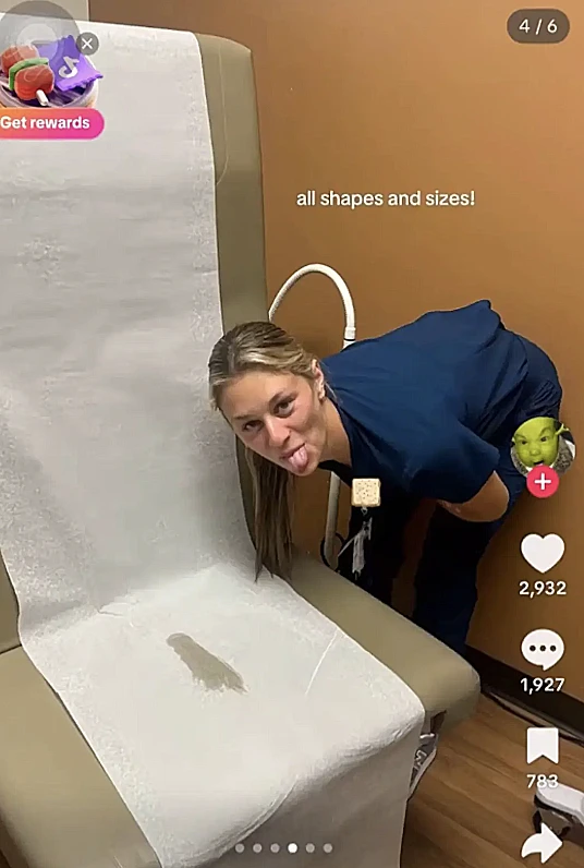 עובדי רפואה לעגו למטופלים