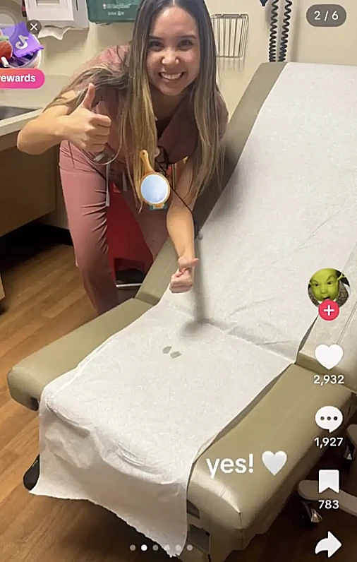 עובדי רפואה לעגו למטופלים