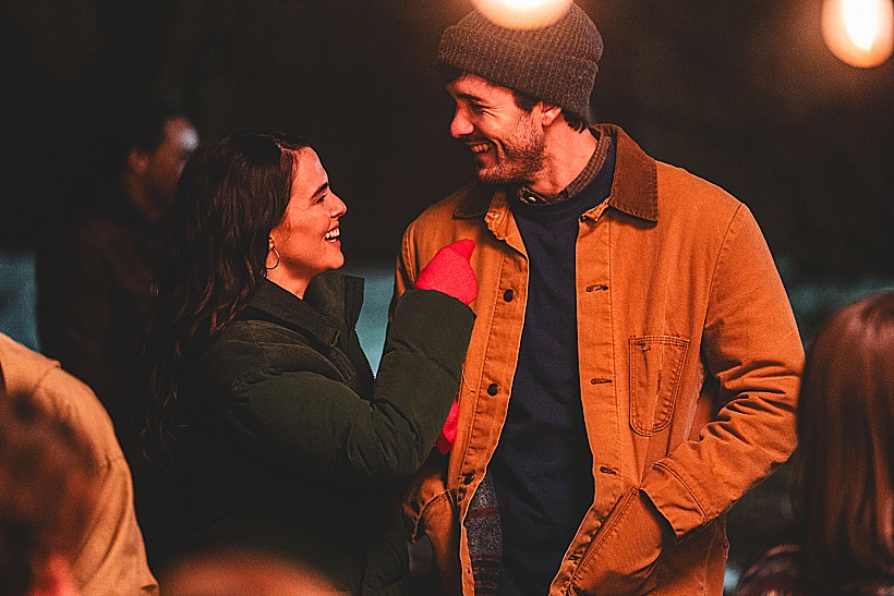 מתוך "השלישייה"