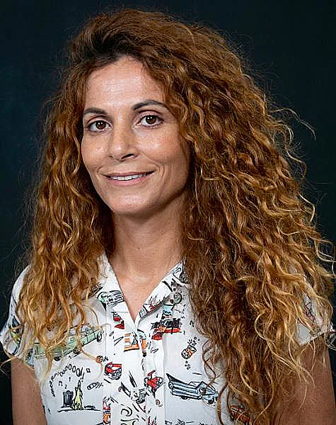 כרמית דבורי