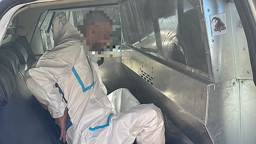 המחבל החשוד בפיגוע הדקירה במלון שבקיבוץ צובה