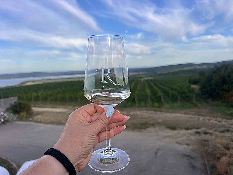 יקב רייסטין (Reisten Winery)