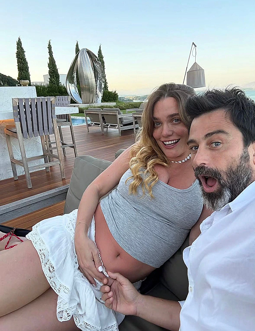 יהודה לוי ודנה פרידר