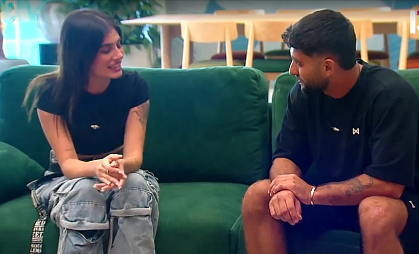 שון יפישין ואלה לי להב