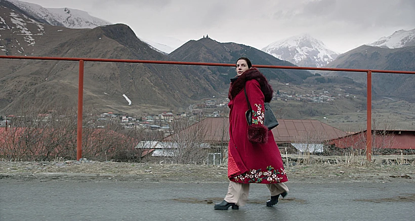 מתוך "נאנדאורי"