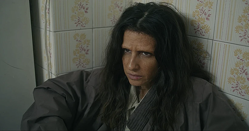 מתוך "חיים ללא כיסוי"