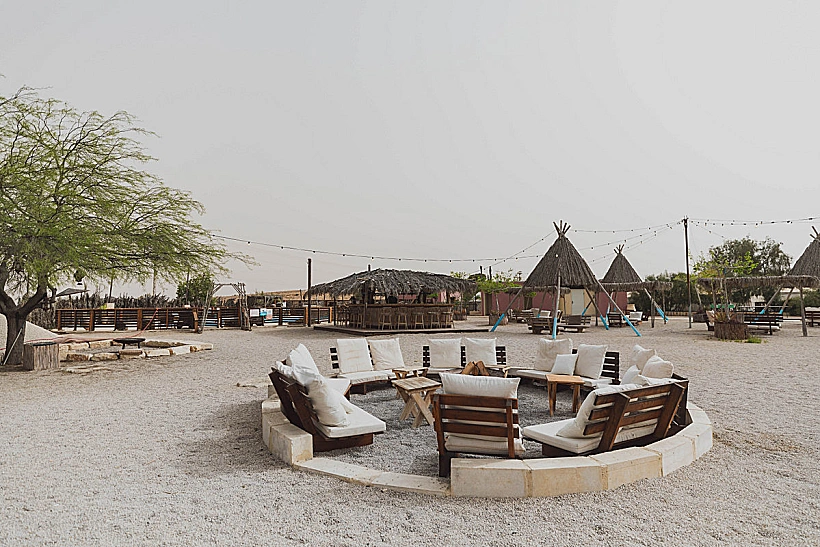 Jacob Hotel Mitzpe Ramon מלון ג'ייקוב מצפה רמון