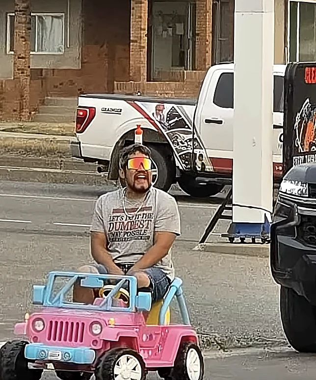 מעצרו של קספר לינקולן