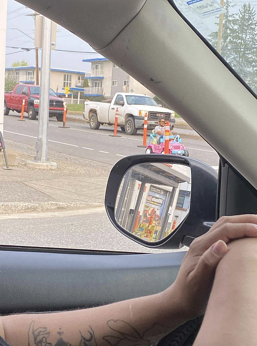 מעצרו של קספר לינקולן