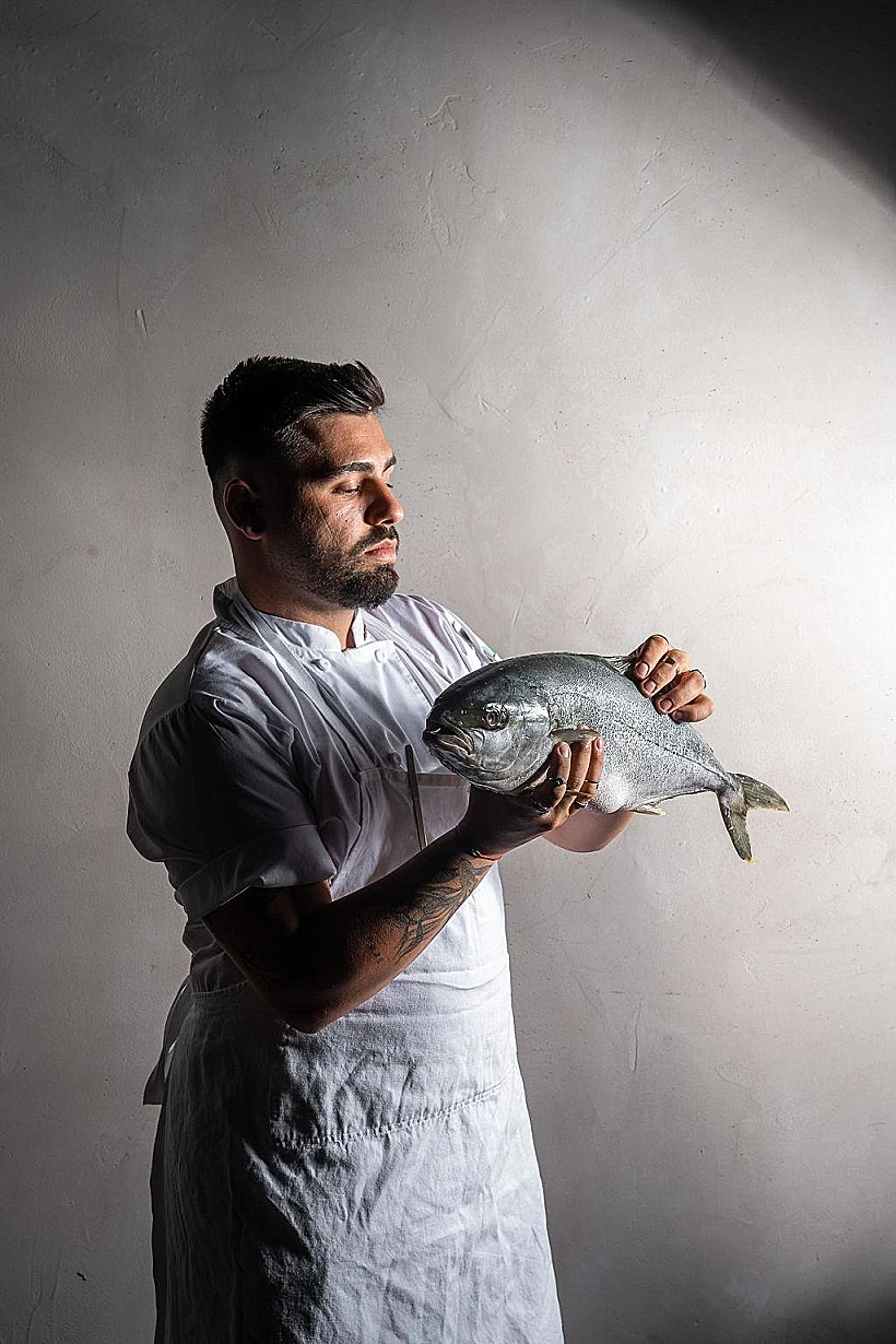 פיקואל, דור בנימין