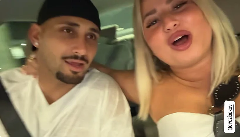 שלקה וארז איסקוב