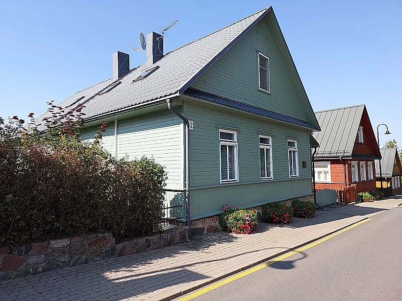 טרקאי שבליטא