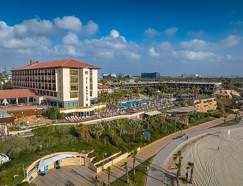 המבנה המיתולוגי של "דן אכדיה"