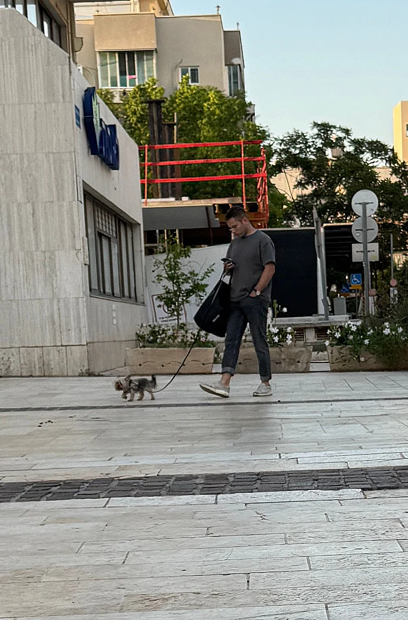 אבנר נתניהו