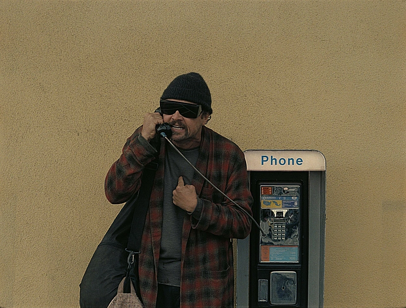 לאונרדו דיקפריו ב"קרב רודף קרב"