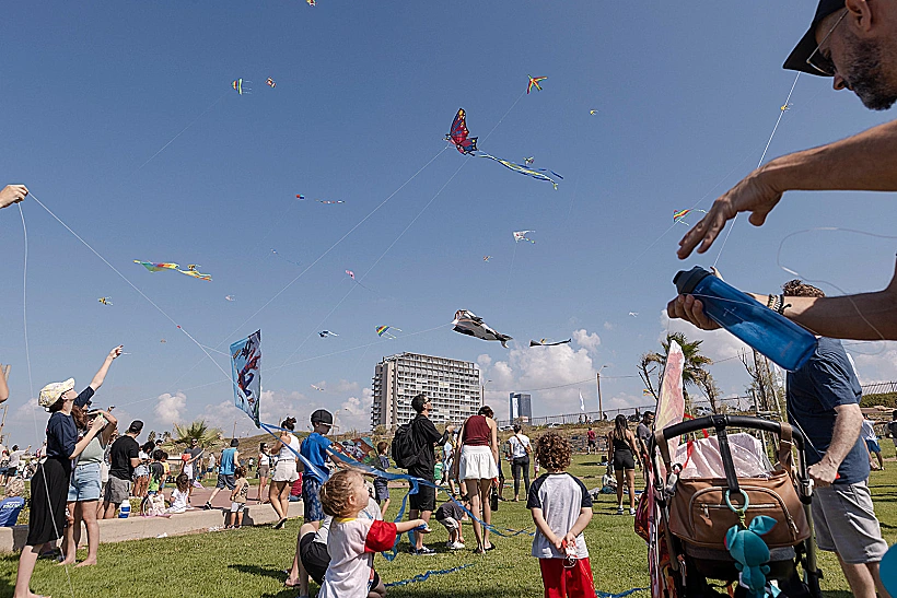 עפיפוניאדה 2024