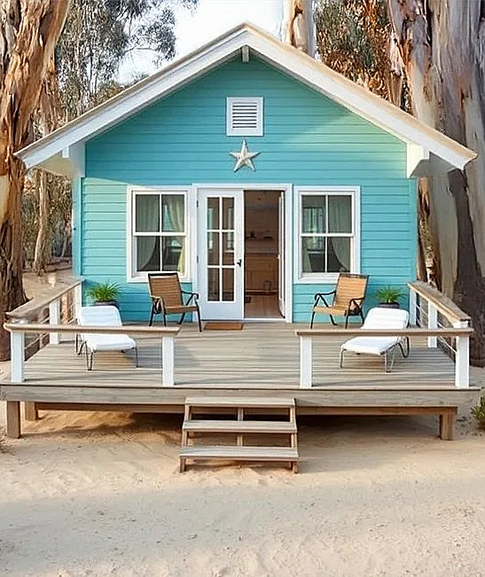 מלון חדש באכזיב