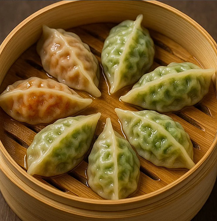 אוניגירי, אוניגירו, גיוזה