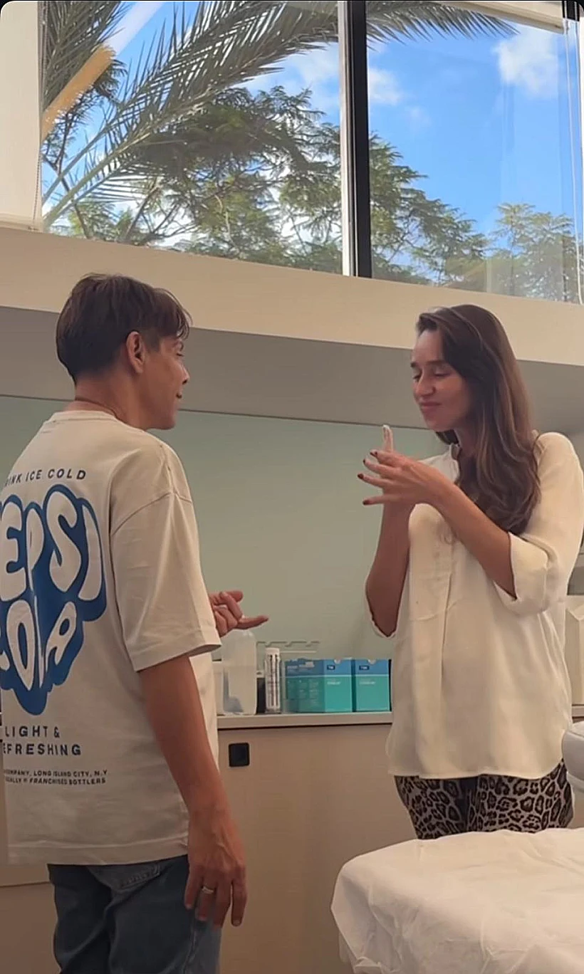 ד"ר אנה זנקוביץ ודרור קליר