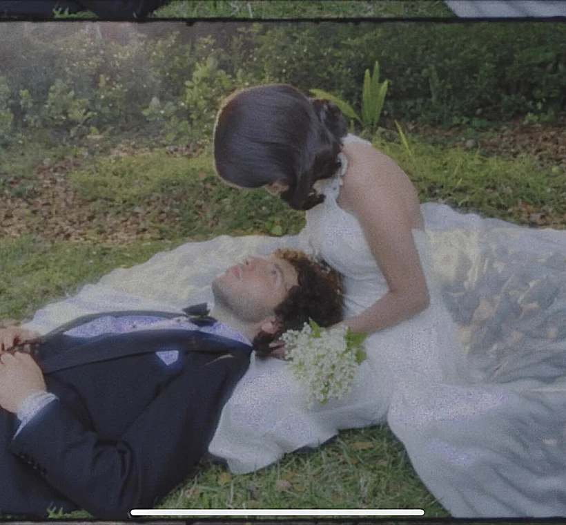 בני בלנקו, סלינה גומז