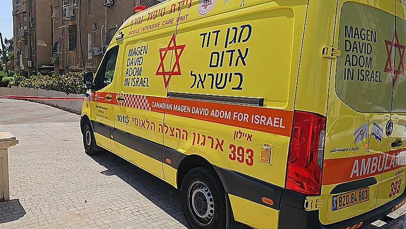 הזירה ברחובות