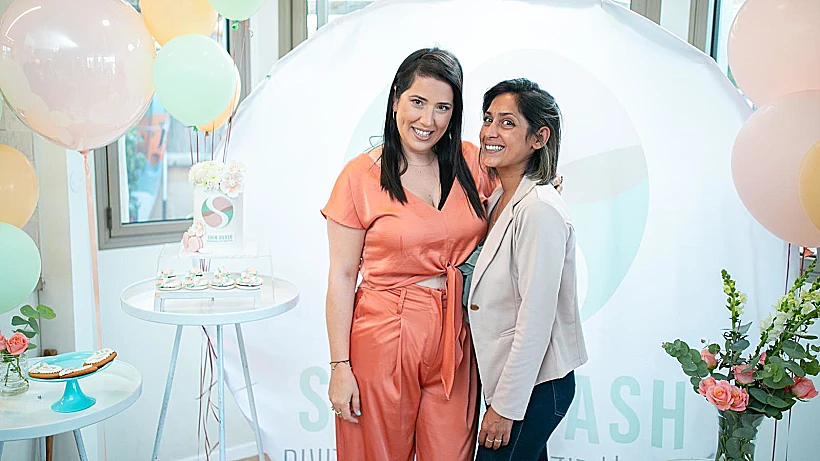 ליאור אטיאס ושיר דבש גיסתה