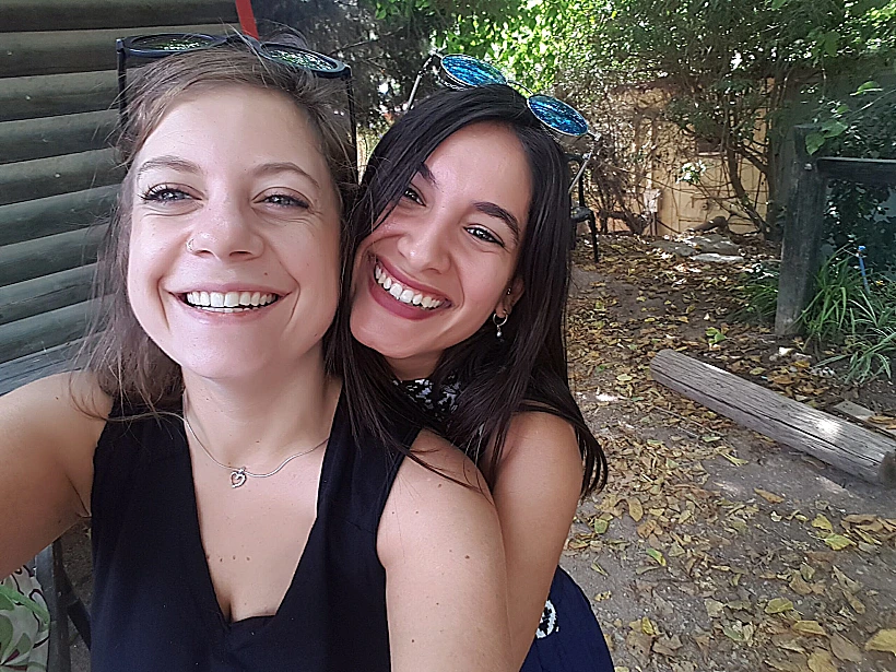 ארן ומיקא גורן