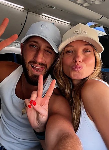 עדי הימלבלוי, בן זיני