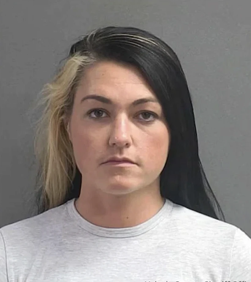 Volusia County Sheriffs Office