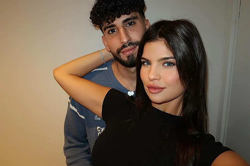 חן קראוניק ושירז בן ארי