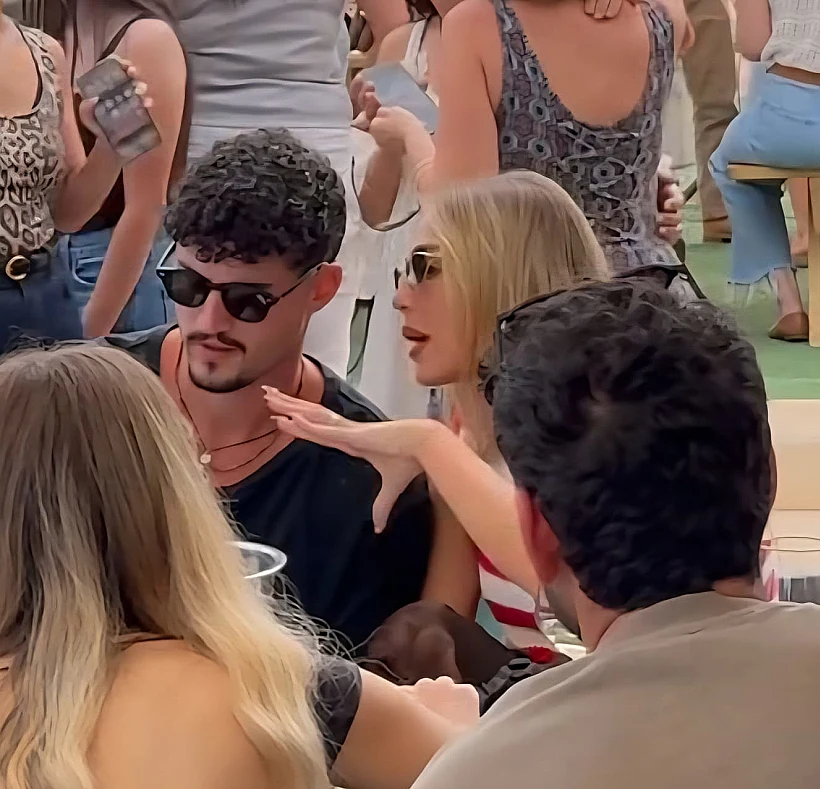 מאיה קיי ועמית אלקלסי